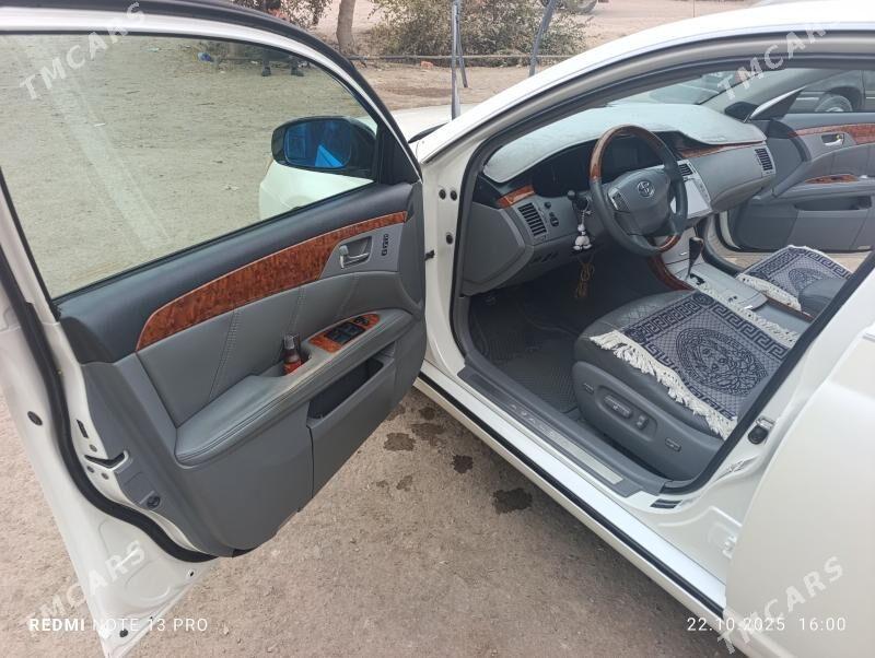 Toyota Avalon 2006 - 220 000 TMT - Акдепе - img 3