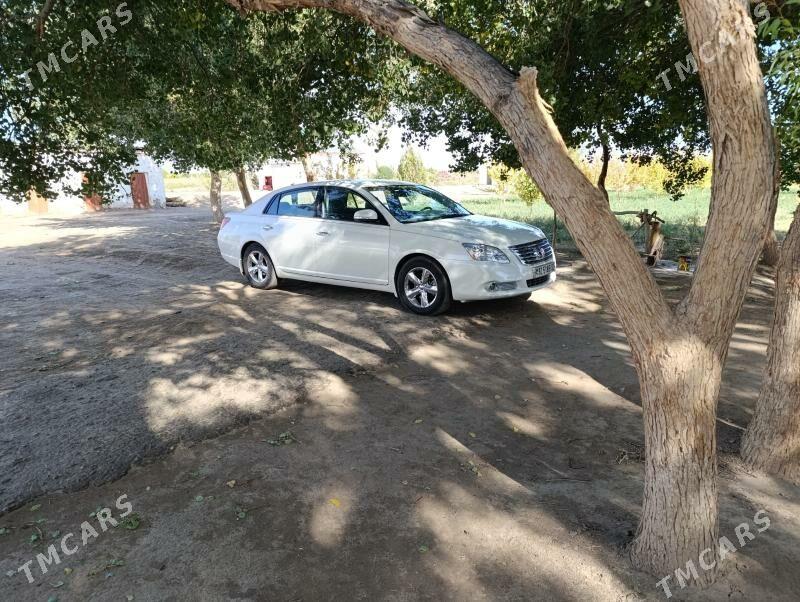 Toyota Avalon 2006 - 220 000 TMT - Акдепе - img 9