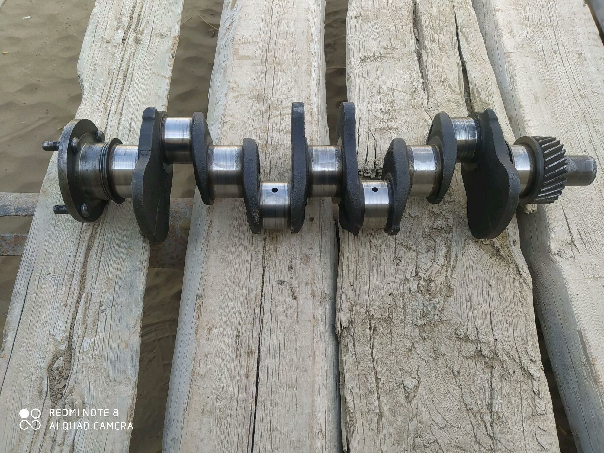 UAZ 1 000 TMT - Gumdag - img 8