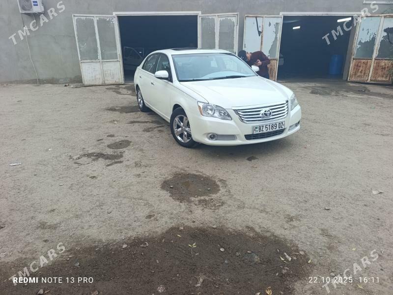 Toyota Avalon 2006 - 220 000 TMT - Акдепе - img 2