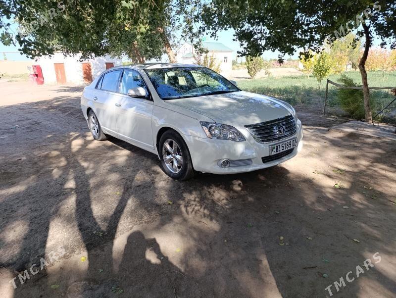 Toyota Avalon 2006 - 220 000 TMT - Акдепе - img 10