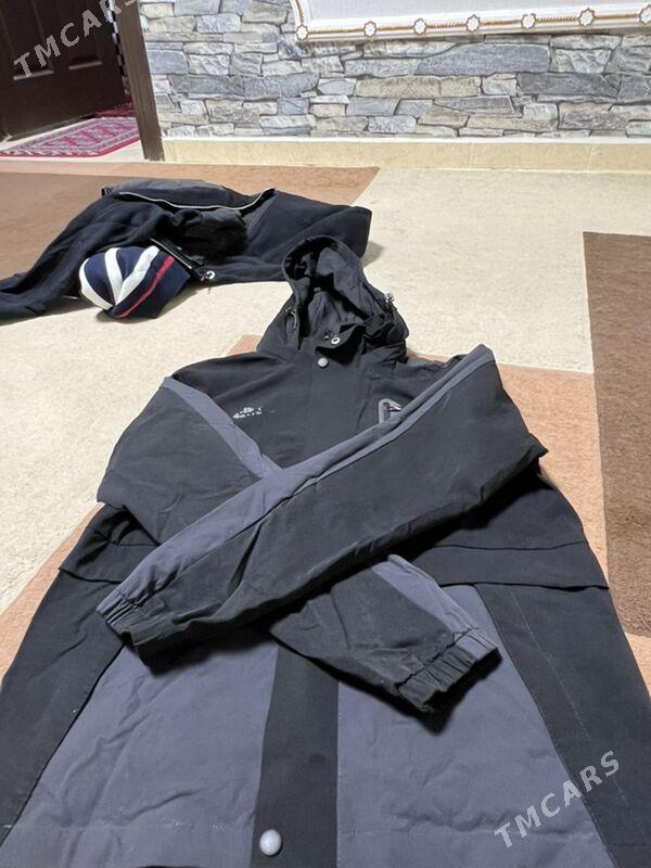 plsç plaş flaşofka kurtka - Арчабиль шаёлы - img 2