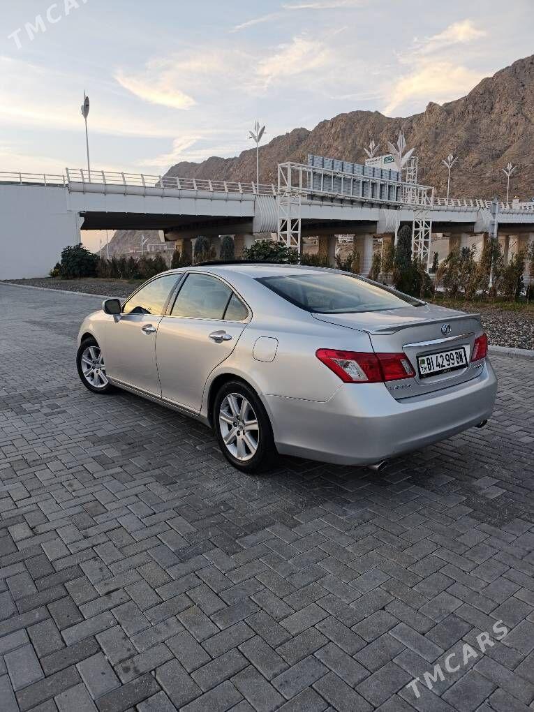 Lexus ES 350 2007 - 200 000 TMT - Türkmenbaşy - img 4