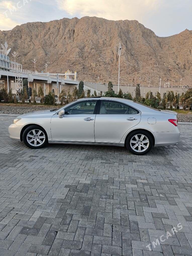 Lexus ES 350 2007 - 200 000 TMT - Türkmenbaşy - img 6