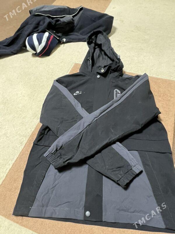 plsç plaş flaşofka kurtka - Арчабиль шаёлы - img 3