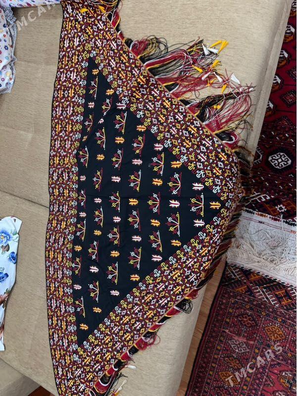 el keşde gynac - Ашхабад - img 5