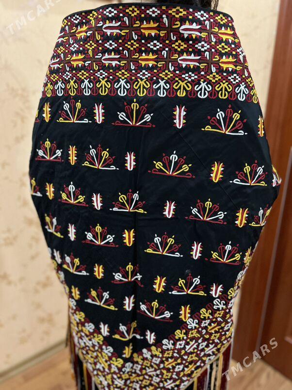 el keşde gynac - Ашхабад - img 1