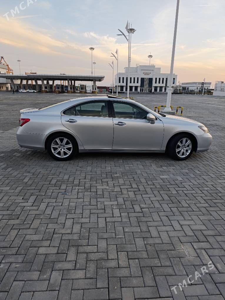Lexus ES 350 2007 - 200 000 TMT - Türkmenbaşy - img 3