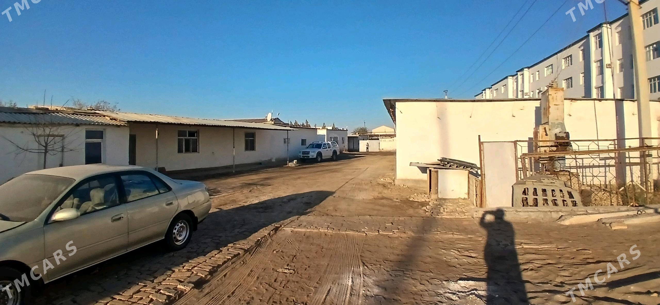 частная недвижимость - Дашогуз - img 4