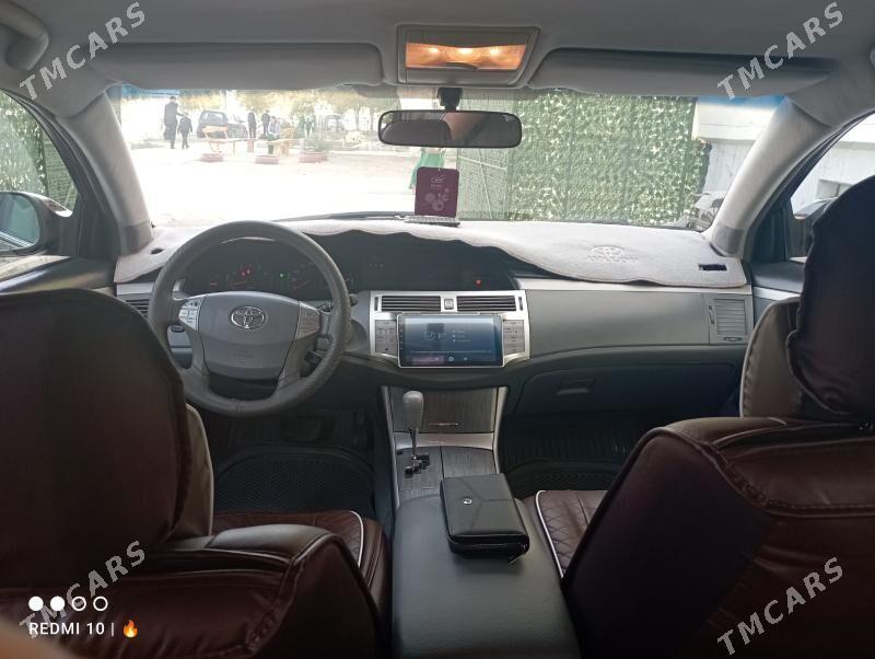 Toyota Avalon 2007 - 190 000 TMT - Туркменабат - img 8