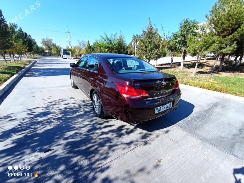 Toyota Avalon 2007 - 190 000 TMT - Туркменабат - img 4