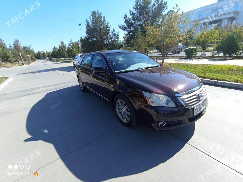 Toyota Avalon 2007 - 190 000 TMT - Туркменабат - img 3