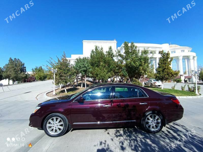 Toyota Avalon 2007 - 190 000 TMT - Туркменабат - img 6