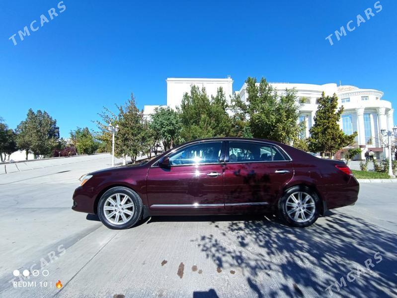 Toyota Avalon 2007 - 190 000 TMT - Туркменабат - img 7