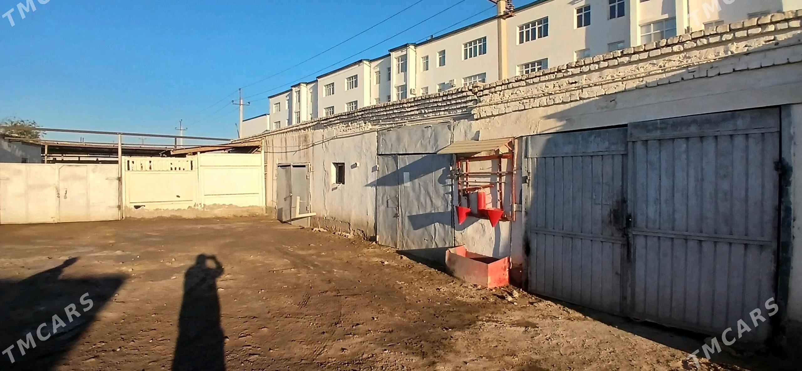 частная недвижимость - Дашогуз - img 5