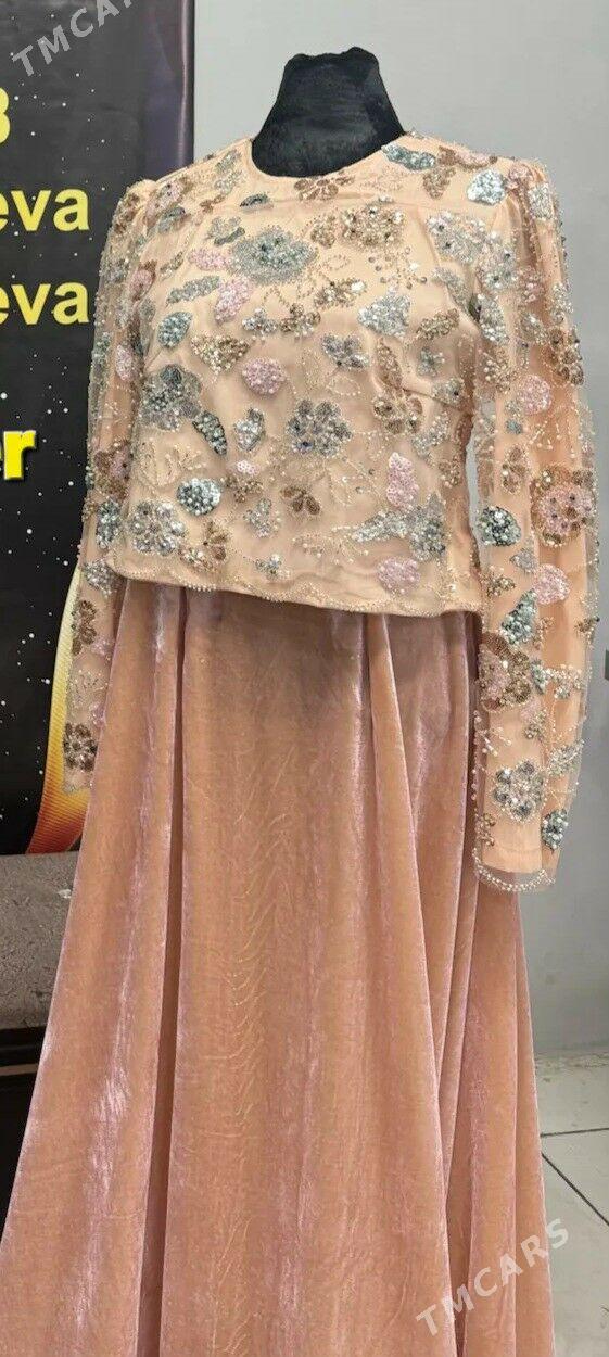 prokat köýnekler - Балканабат - img 2