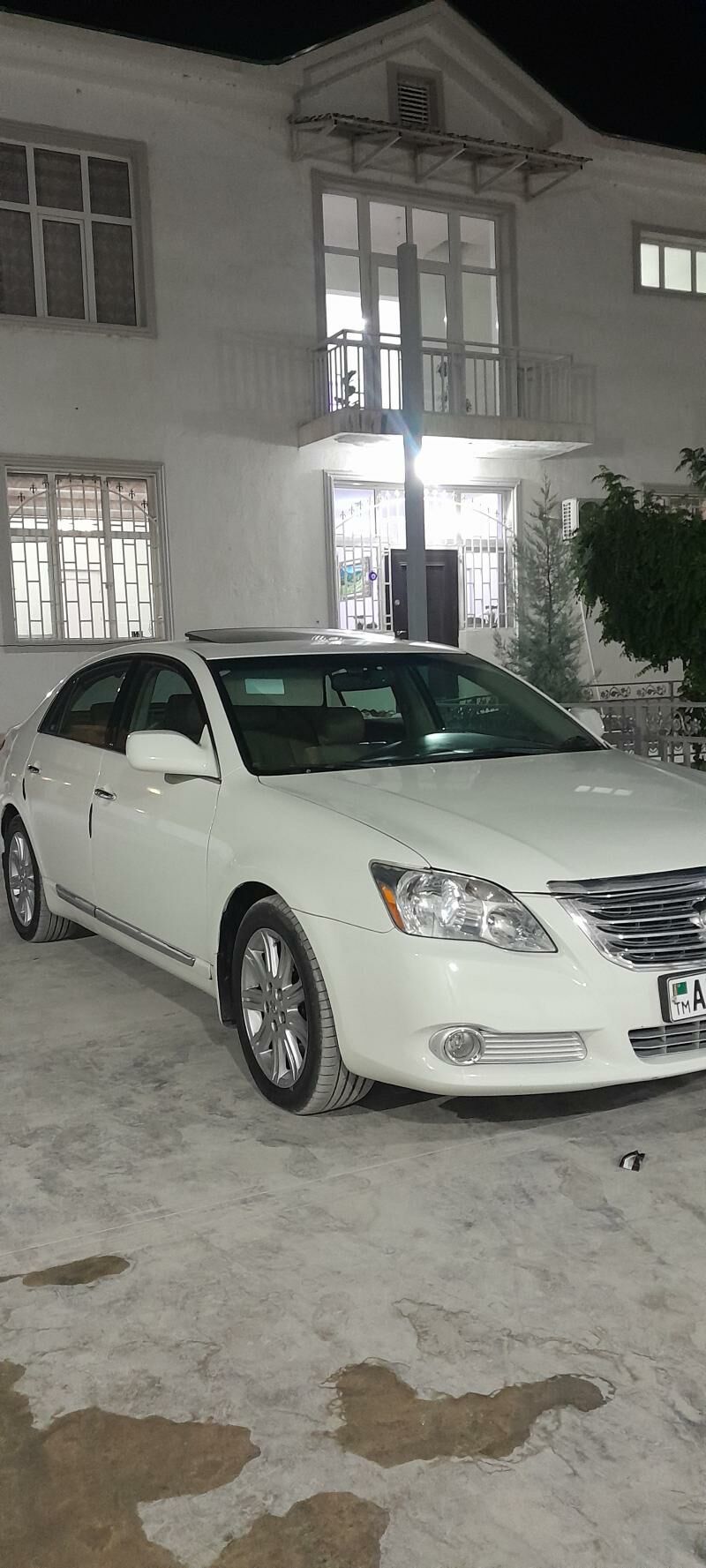 Toyota Avalon 2005 - 170 000 TMT - Бузмеин - img 2