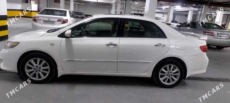 Toyota Corolla 2010 - 187 000 TMT - Parahat 6 - img 10