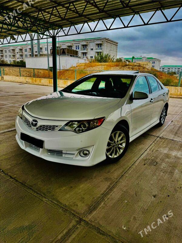 Toyota Camry 2012 - 290 000 TMT - Aşgabat - img 3