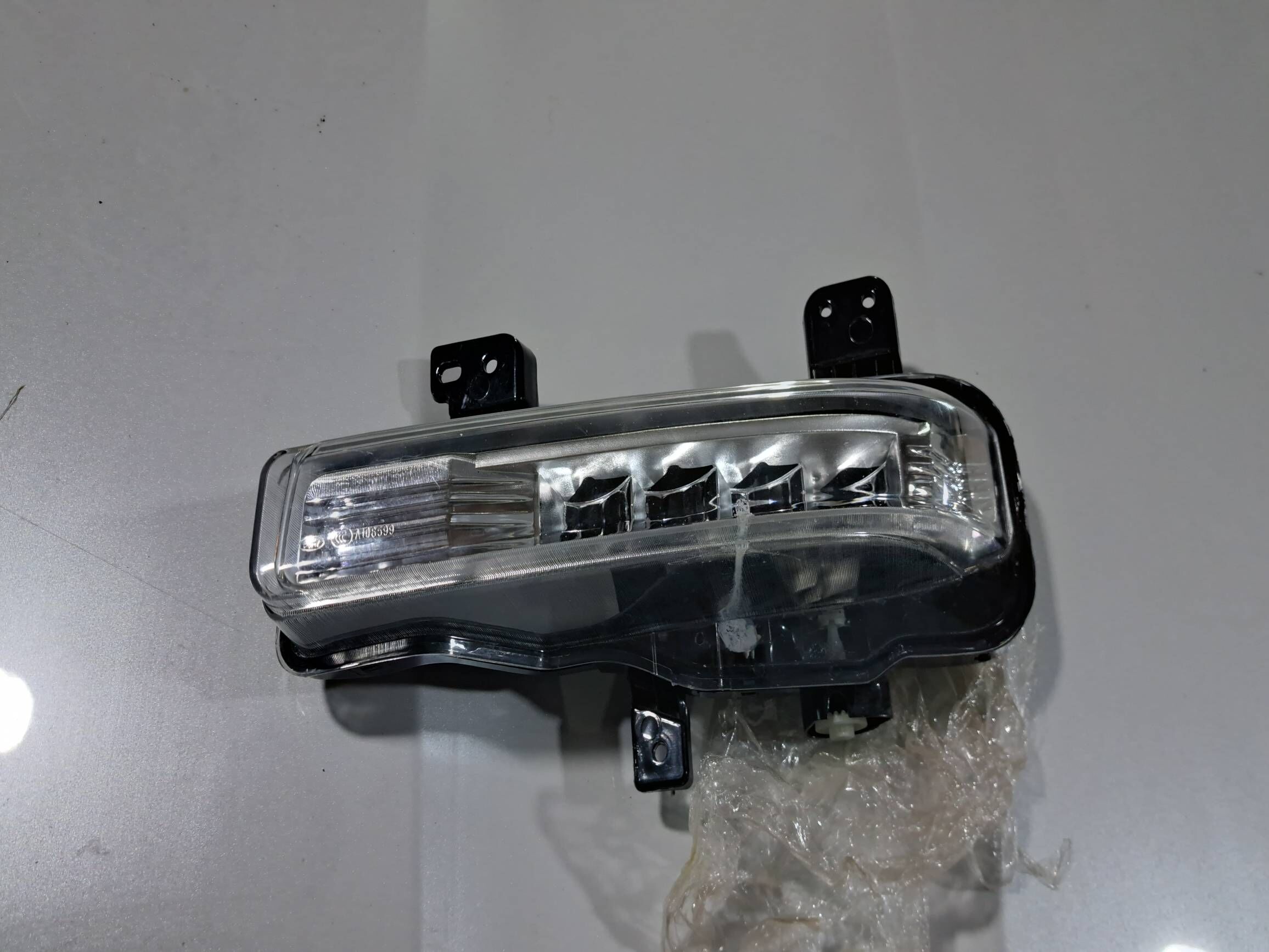 Tumannik Explorer XLT 1 950 TMT - Хитровка - img 3