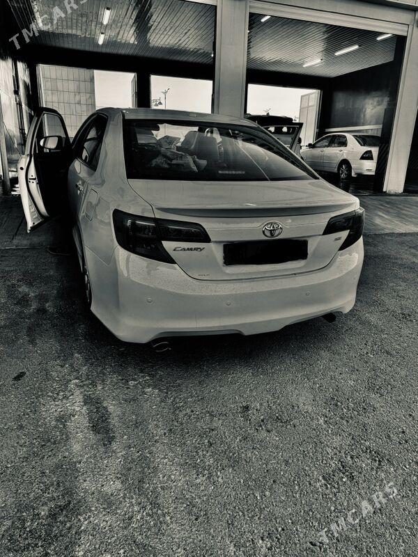Toyota Camry 2012 - 290 000 TMT - Aşgabat - img 4