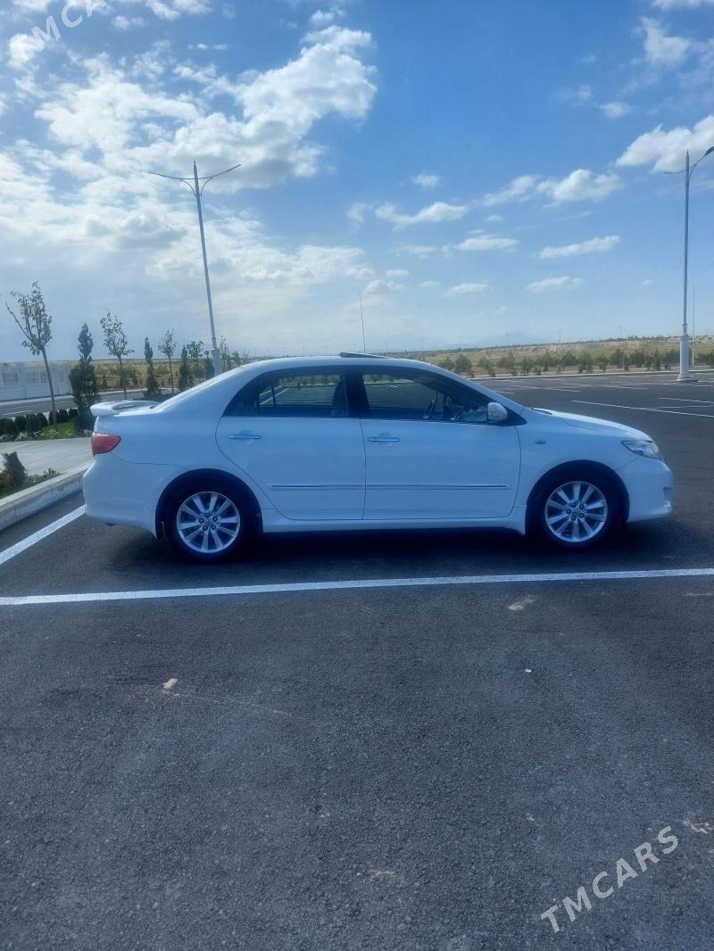 Toyota Corolla 2010 - 187 000 TMT - Parahat 6 - img 11