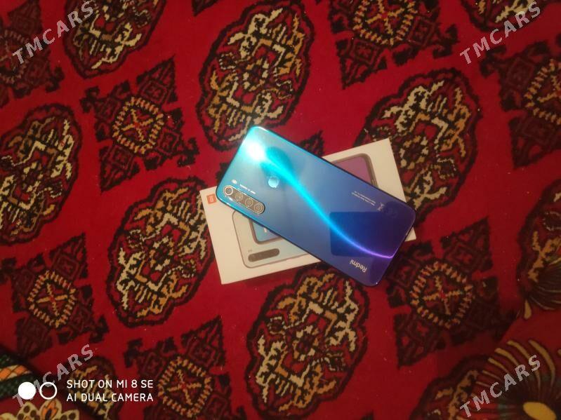 redmiz not 8 - Дашогуз - img 1