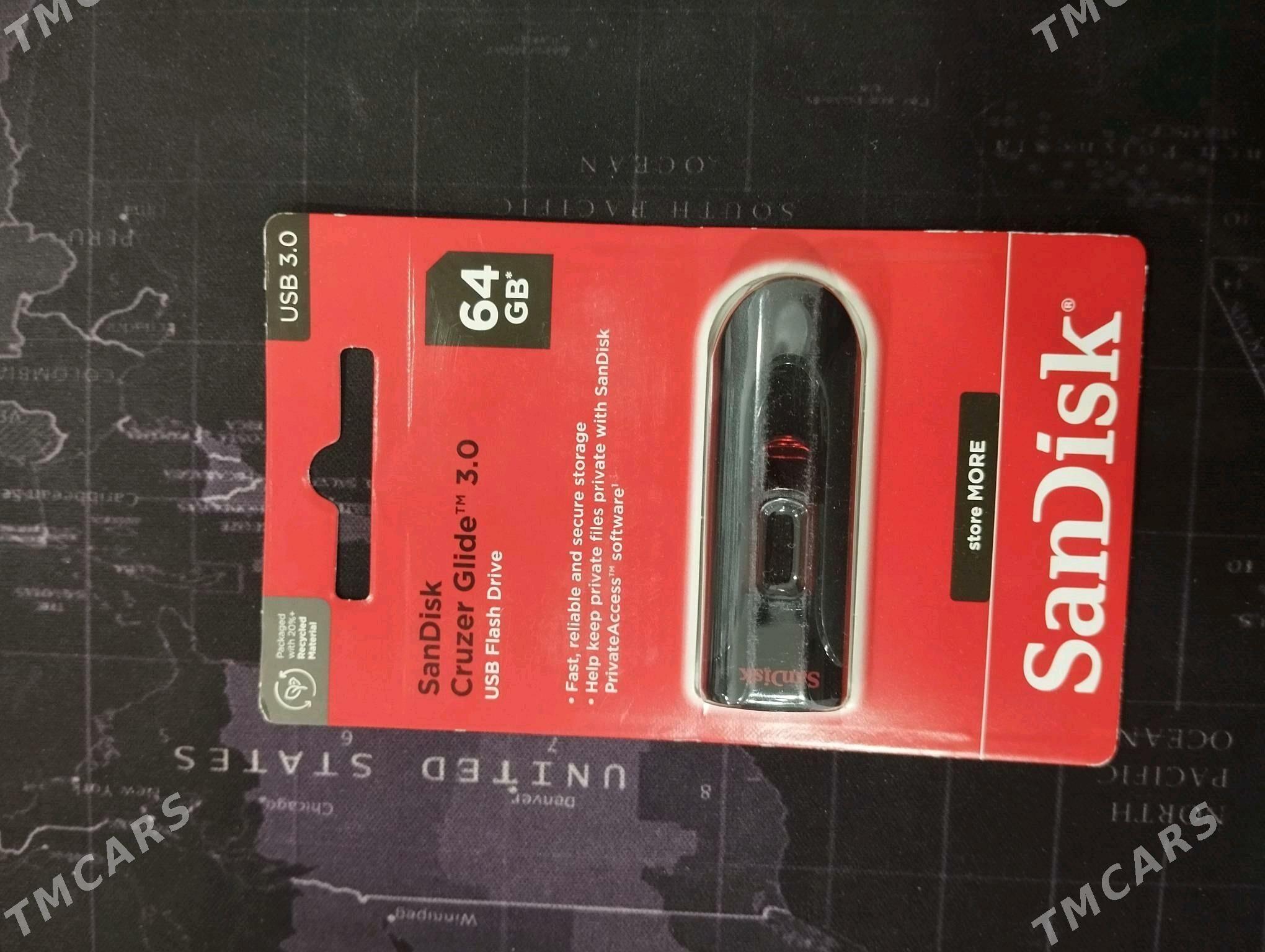 Sandisk - Gumdag - img 2