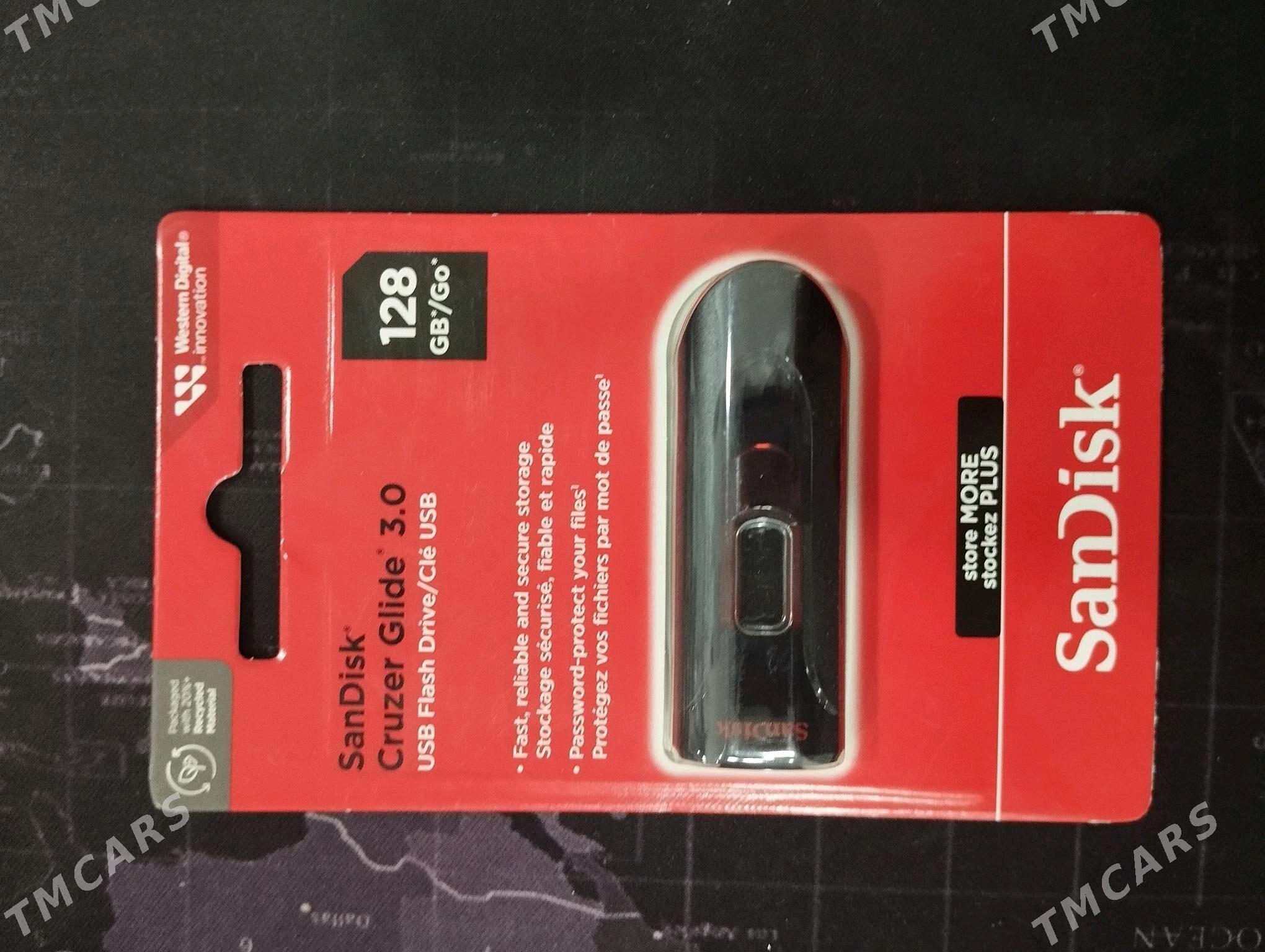 Sandisk - Gumdag - img 1