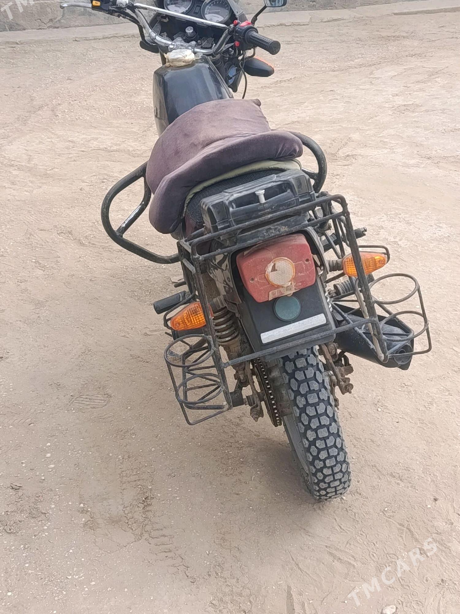 Fekon FK150-8G 2016 - 7 000 TMT - Esenguly - img 2