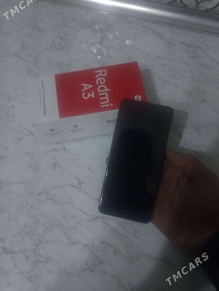 redmi A03 - Туркменбаши - img 3