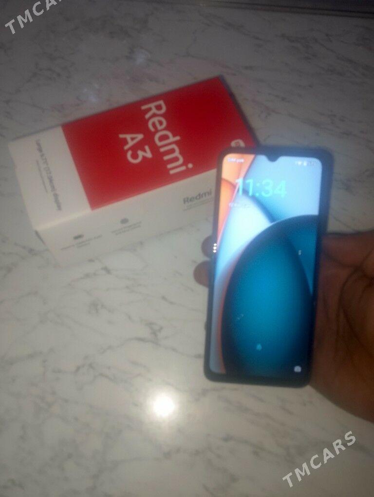 redmi A03 - Туркменбаши - img 4