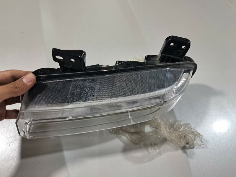 Tumannik Explorer XLT 1 950 TMT - Хитровка - img 4