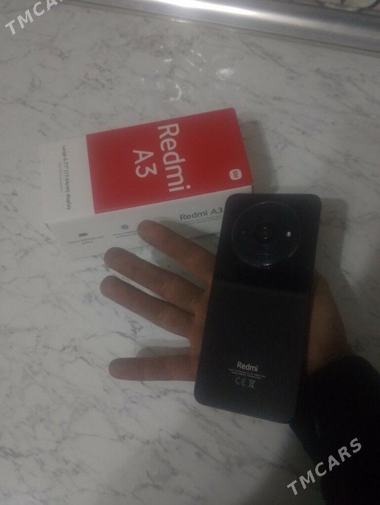 redmi A03 - Туркменбаши - img 2