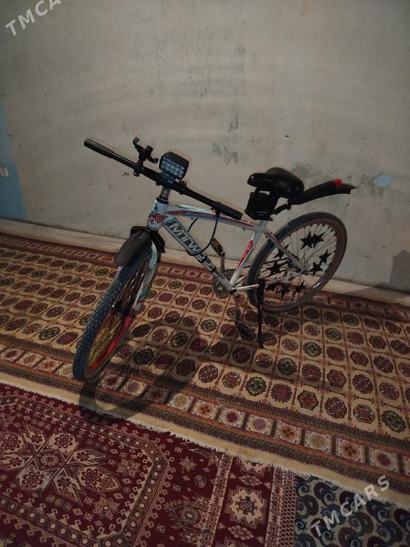 Welsoped Tigir - Теджен - img 3