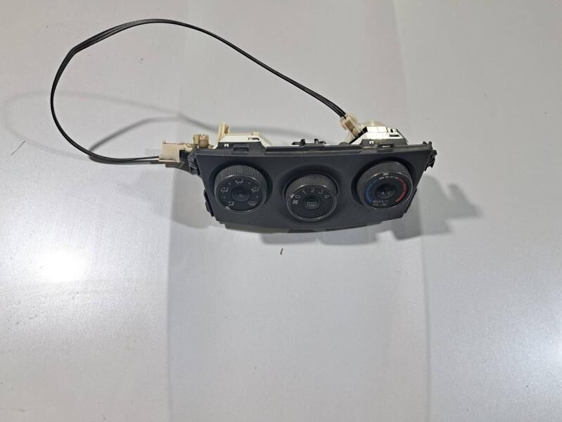 Corolla klimat tros 350 TMT - Хитровка - img 2