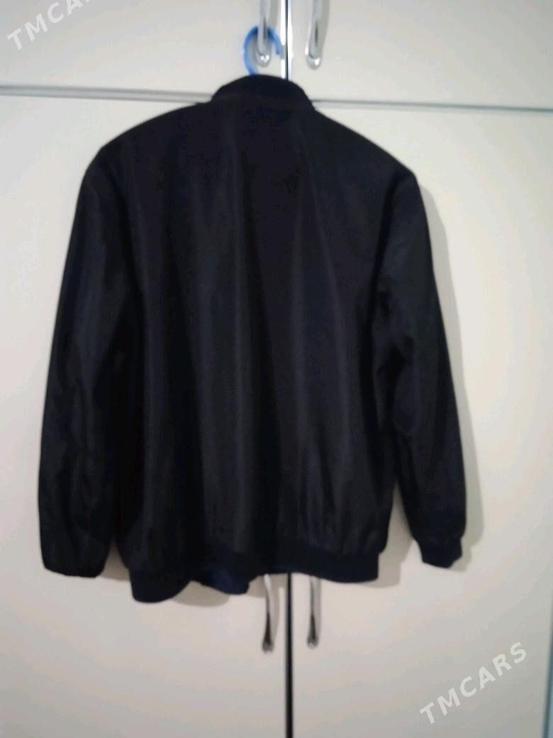 Witrowka iki taraplayyn - Gökdepe - img 2