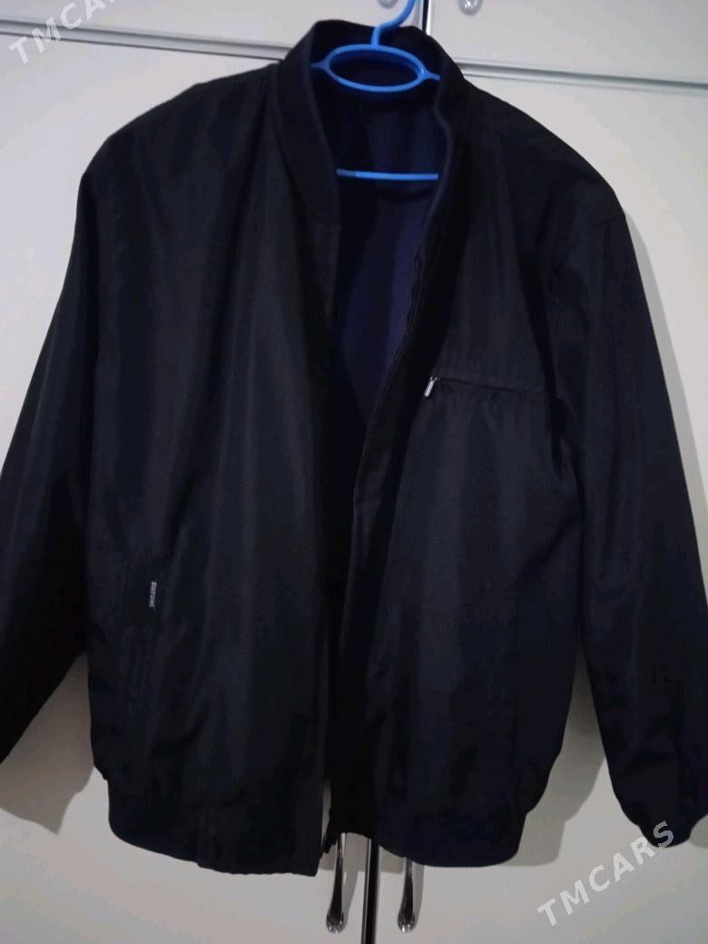 Witrowka iki taraplayyn - Gökdepe - img 1