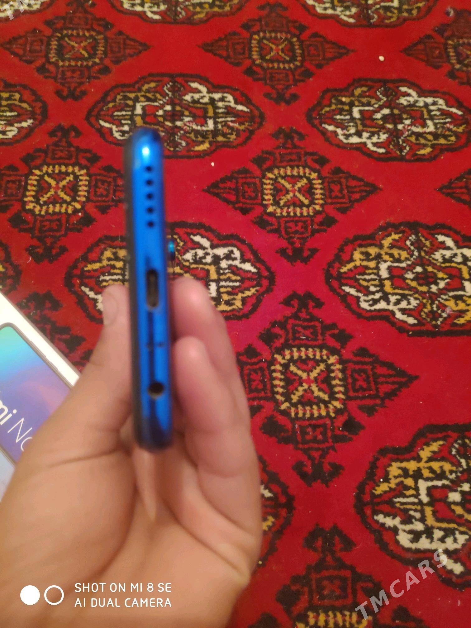 redmiz not 8 - Дашогуз - img 2