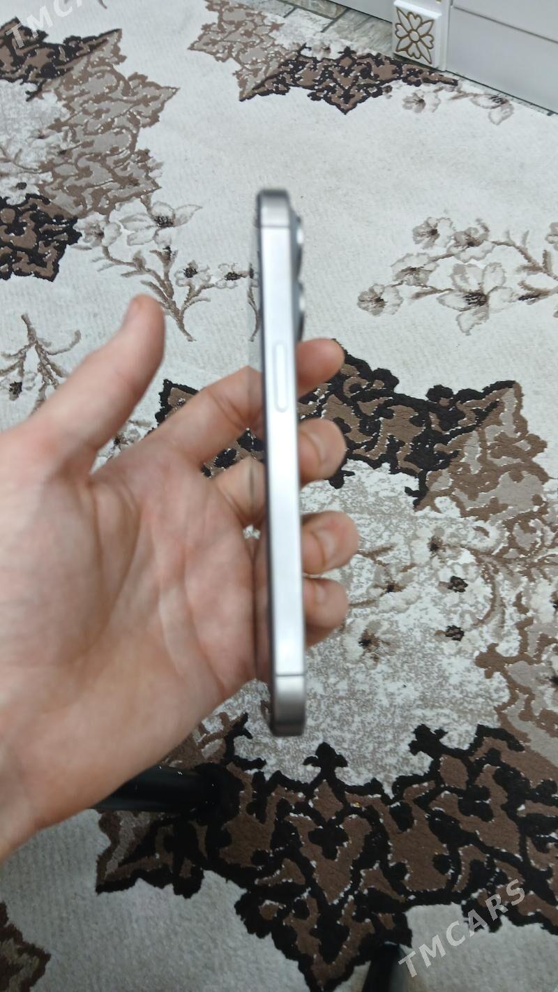 iphone15pro - ул. Советская (Гарашсызлык шаёлы) - img 4