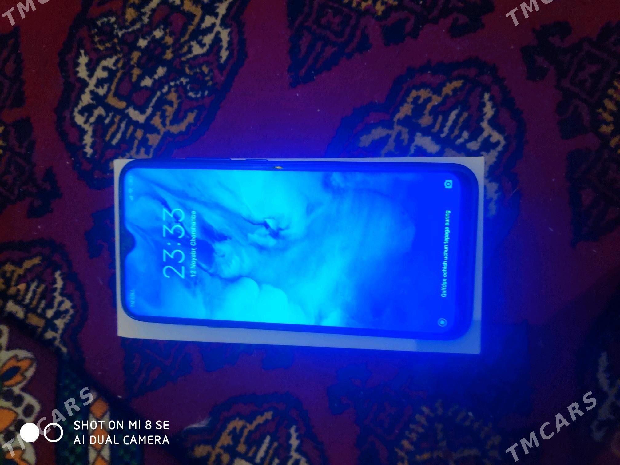 redmiz not 8 - Дашогуз - img 4