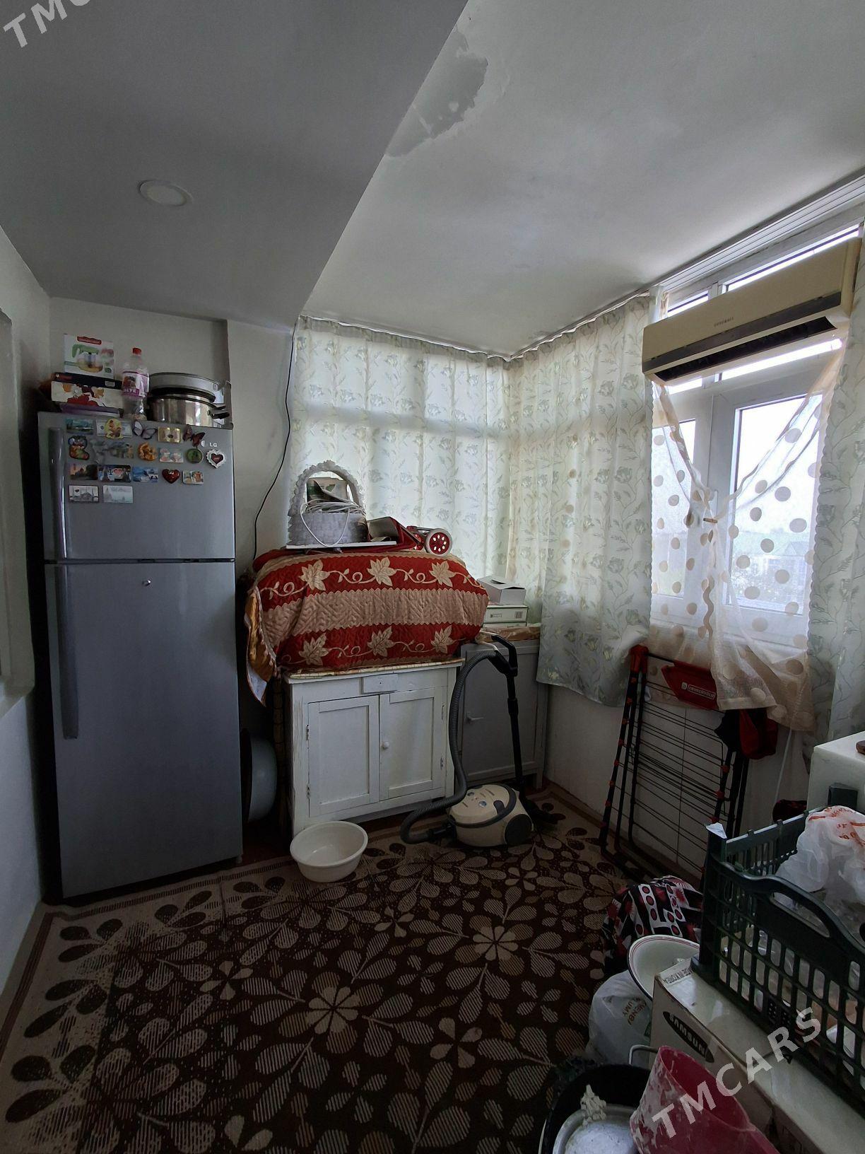 Квартира Сатлык - Мары - img 10