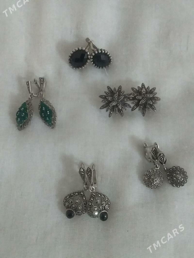 кумуш халка - 30 мкр - img 1