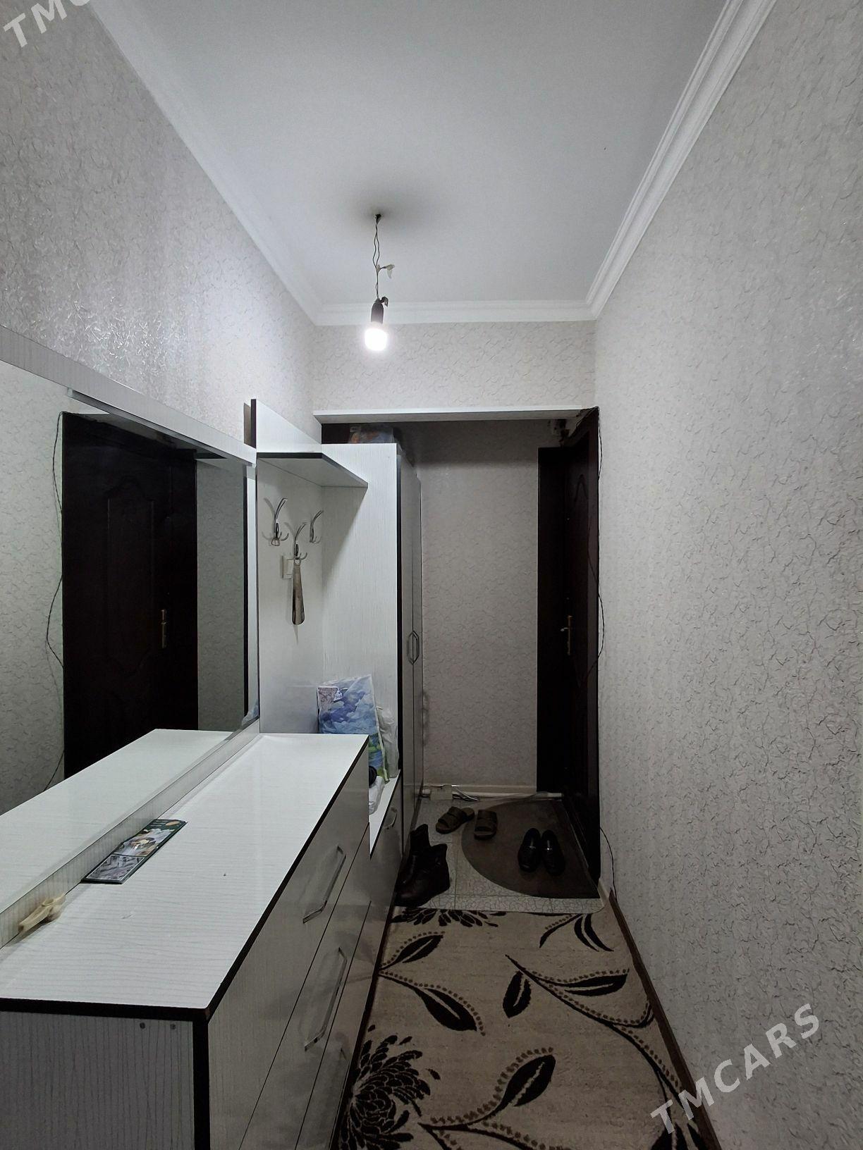 Квартира Сатлык - Мары - img 6