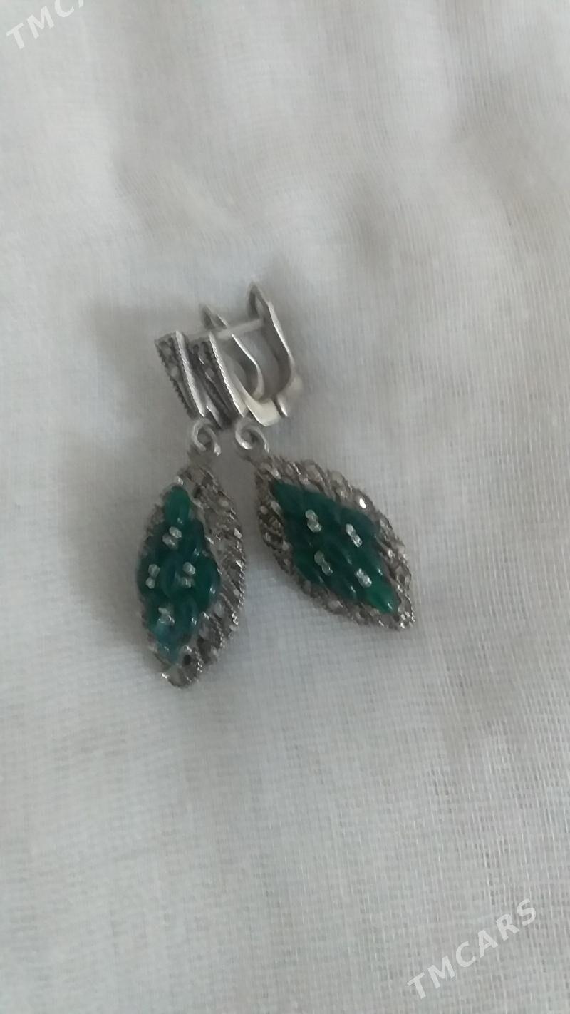 кумуш халка - 30 мкр - img 2