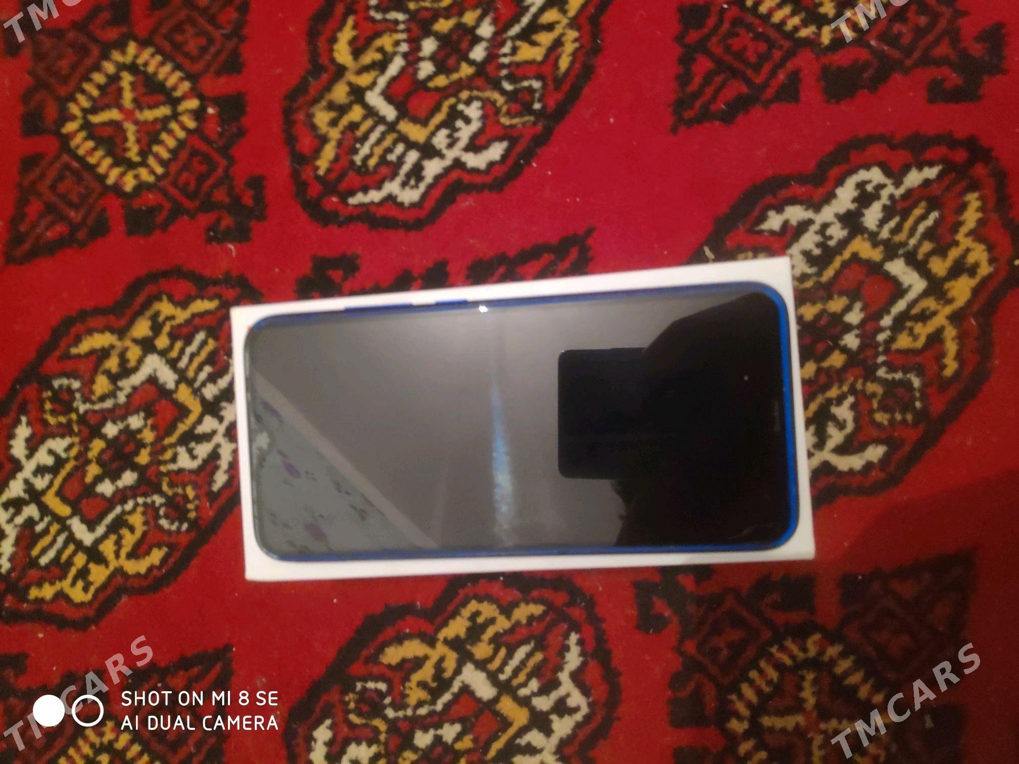 redmiz not 8 - Дашогуз - img 5