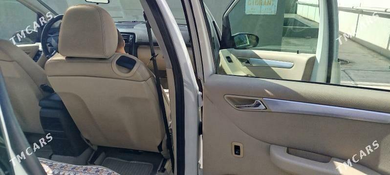 Mercedes-Benz B-Class 2007 - 130 000 TMT - Ашхабад - img 7