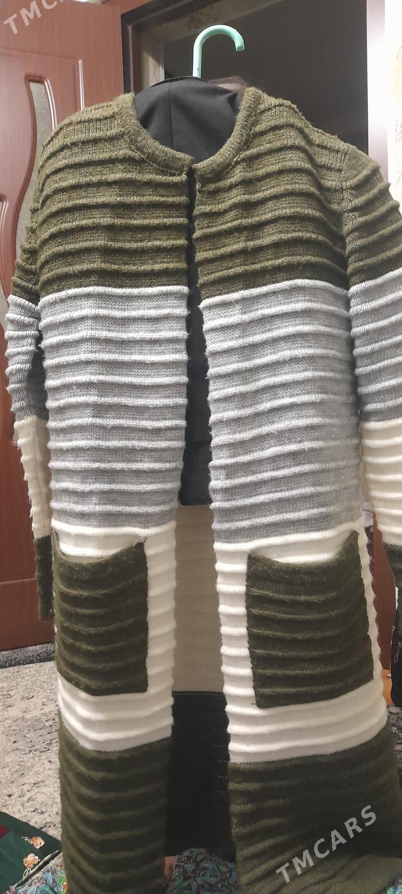 jempir - Балканабат - img 1