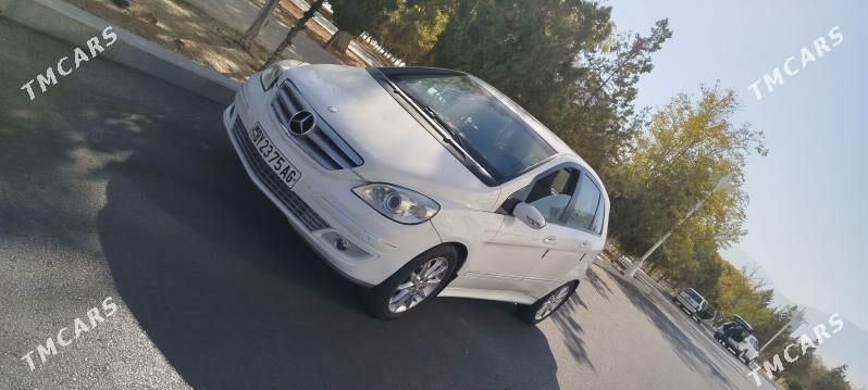 Mercedes-Benz B-Class 2007 - 130 000 TMT - Ашхабад - img 2