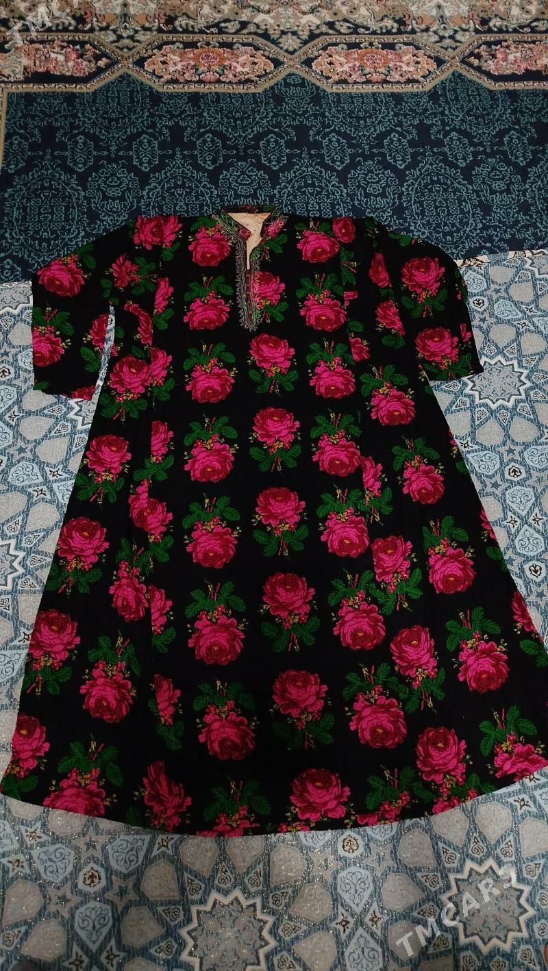 yun koynek - Balkanabat - img 1